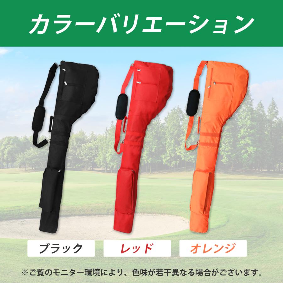 ゴルフ クラブケース ゴルフバッグ ゴルフバック ゴルフクラブ