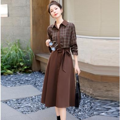 優良品 ベイジ BEIGE セットアップ ジャケット スカート 照らし合せ 肩  