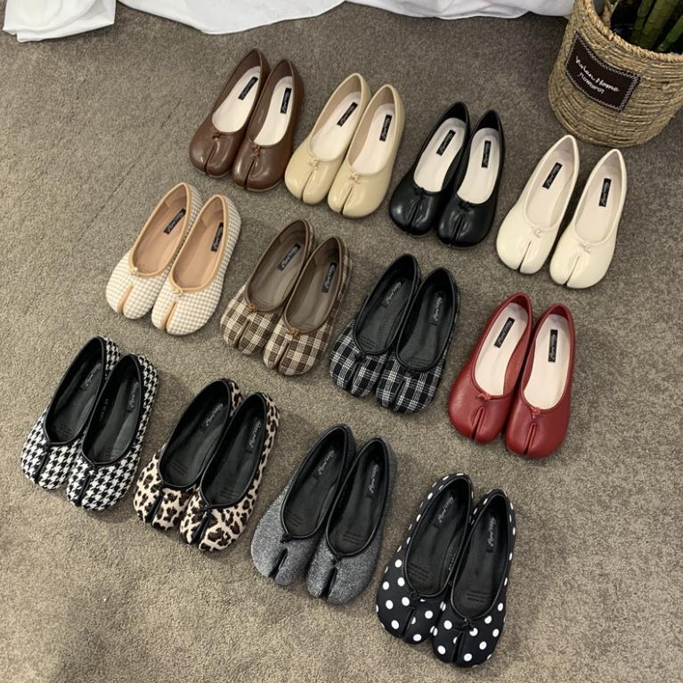 シューズ 靴 くつ クツ レディースシューズ フラットシューズ ぺたんこ 