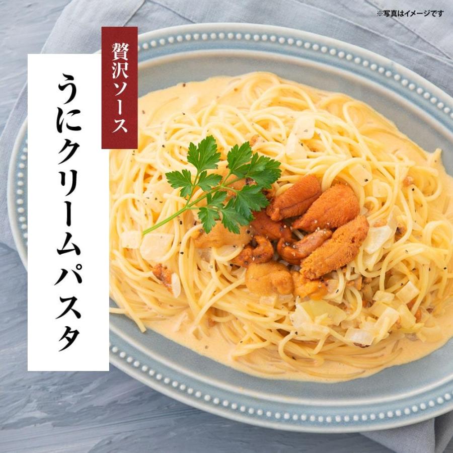 無添加 生食用 うに 200g (100g×2パック) ミョウバン不使用 ウニ 雲丹　お歳暮 年末年始｜kobecrab｜08