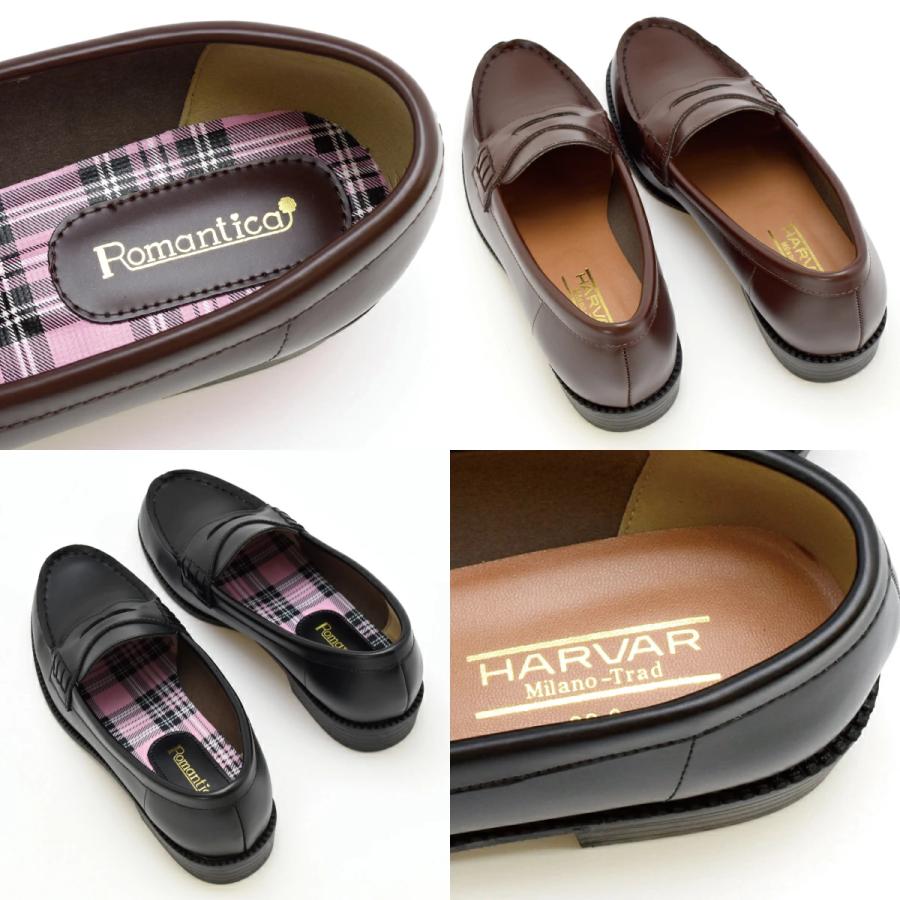 ローファー レディース 学生 キッズ 靴 女の子 男の子 交換送料片道無料 通学 通勤 立ち仕事 ローヒール 結婚式 19cm 20cm 21cm#48 49 |  | 17