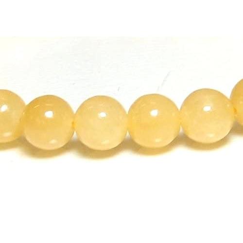 イエローカルサイト大玉 イエロー・カルサイト丸玉［No.2］ | パワーストーン,天然石,ヒマラヤ