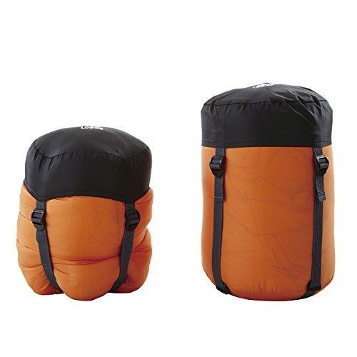 ロゴス 寝袋 ウルトラコンパクトシュラフ・-2[最低使用温度-2度] 72600470 モイスポリウルトラライト