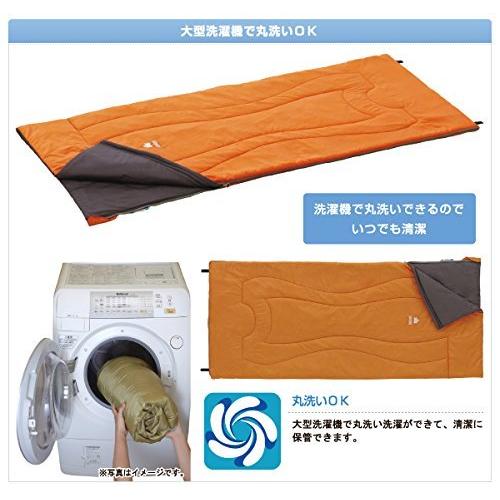 ロゴス 寝袋 ウルトラコンパクトシュラフ・-2[最低使用温度-2度] 72600470 モイスポリウルトラライト