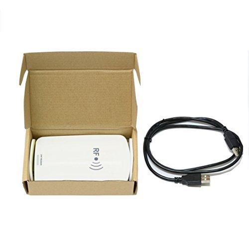 Yanzeo SR3308 860-960Mhz UHF RFIDリーダーライター USB RFIDリーダー 無料のSDKユーザーガイド