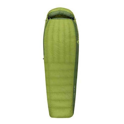 SEA TO SUMMIT（シートゥーサミット） アセント AcII レギュラー