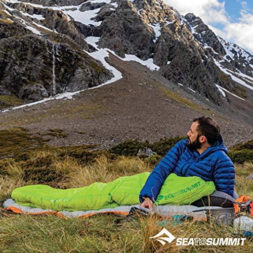 [即日発送] SEA TO SUMMIT（シートゥーサミット） アセント AcII レギュラー 【V4446371776】(23523円)