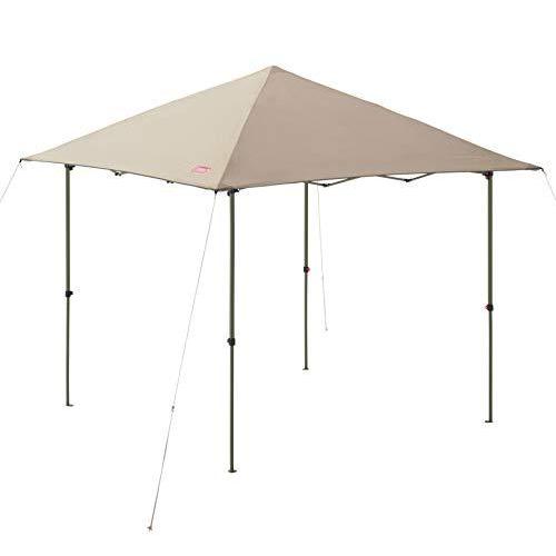 コールマン(Coleman) シェード インスタントバイザーシェード STOMPシリーズ M ナチュラルカモ 2000035351 ナチュラルカモ