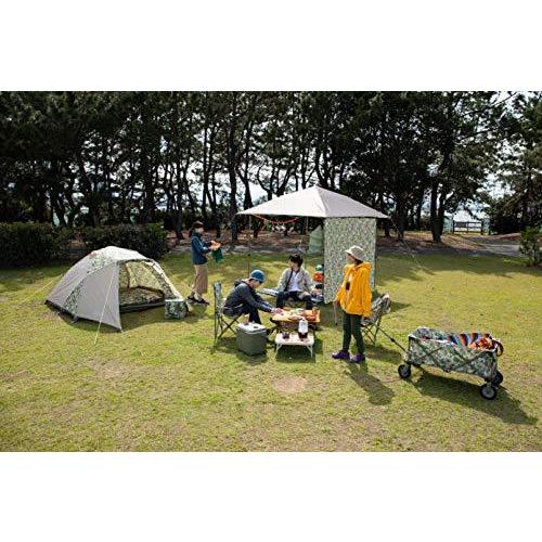 コールマン(Coleman) シェード インスタントバイザーシェード STOMPシリーズ M ナチュラルカモ 2000035351 ナチュラルカモ