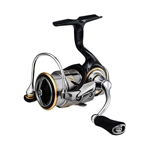 ダイワ(DAIWA) スピニングリール 20 ルビアス FC LT2000S (2020モデル)