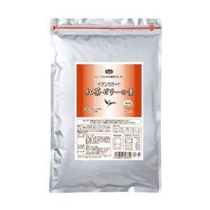 ヘルシーフード株式会社 イオンサポート 紅茶ゼリーの素 徳用 1kg 6袋 （7〜10日要・キャンセル不可）