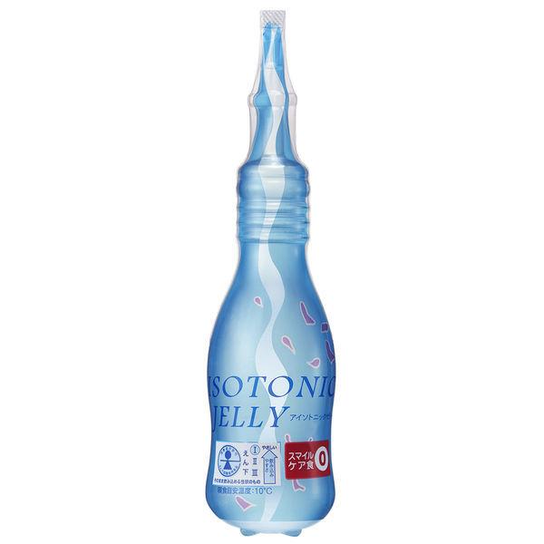 【☆】ニュートリー株式会社 アイソトニックゼリー 150ml×120