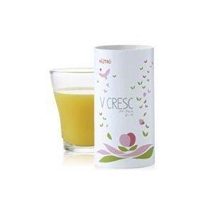 ポイント8倍相当 ニュートリー株式会社 ブイクレス ピーチ 125ml×60個セット