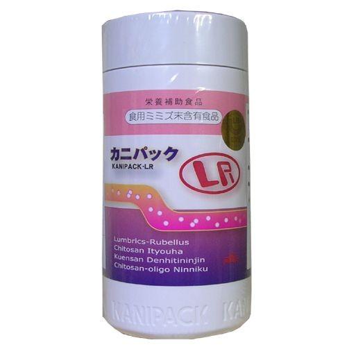 ★送料・手数料無料★富士バイオ 『カニパックLR 210球』 （ご注文後のキャンセルは出来ません） （商品発送までにお時間がかかる場合がございます）