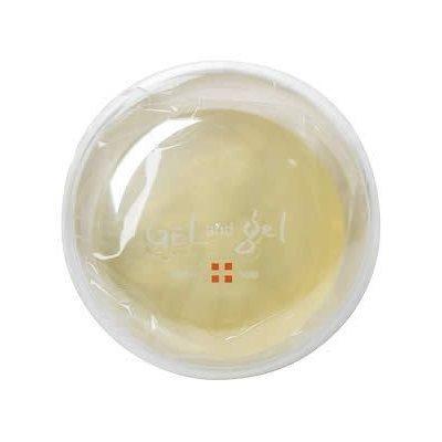 ポイント8倍相当 株式会社ピュア トリプルA ゲル&ゲル MDソープ 3個セット