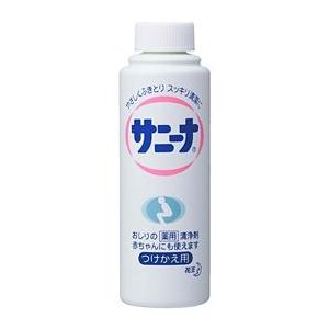 花王 サニーナ 付け替え用 90ml 【北海道・沖縄は別途送料必要】｜kobekanken