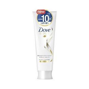 ユニリーバ・ジャパン株式会社 ダヴ(Dove)  濃密ミルク 10秒 トリートメント ( 180g ) 【北海道・沖縄は別途送料必要】｜kobekanken