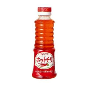 ハウス食品株式会社 ホットチリ 270g×10入(商品到着まで6-10日間程度 