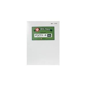 【送料手数料無料】白十字 メンバン NO.6 5cm*6cm 500g×５個セット