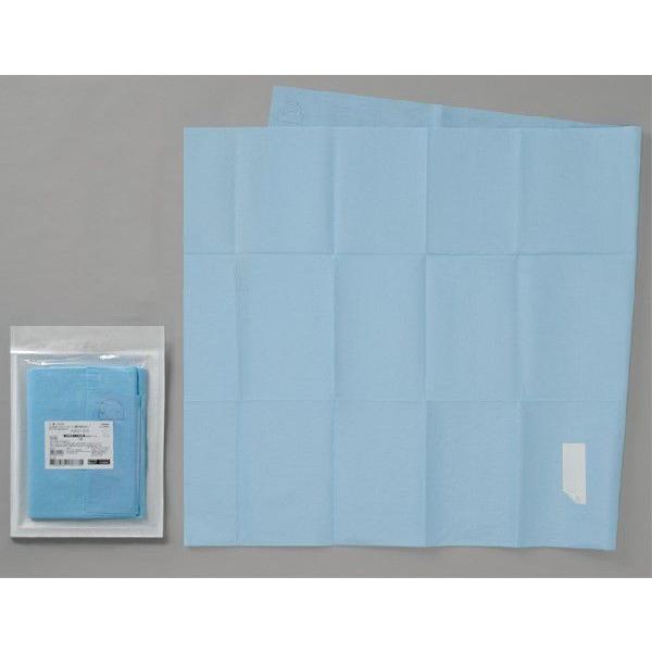 ハクゾウメディカル株式会社 【3183001】エレファドレープ 60cm×60cm×50セット