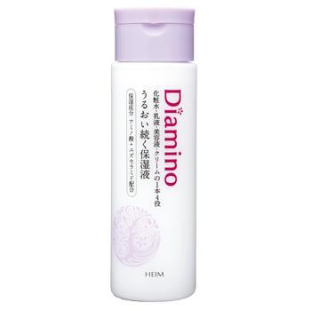 【送料無料】 ハイム化粧品(株) ディアミノ(Diamino) 保湿化粧液 200ml×4本セット 【キャンセル不可】【△】 | 