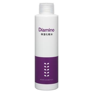 ハイム化粧品株式会社 ディアミノ(Diamino) 保湿化粧水 150ml×4本セット (この商品はご注文後キャンセルできません) 【北海道・沖縄は別途送料必要】【CPT】｜kobekanken