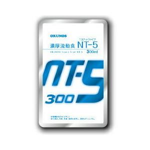 ホリカフーズ株式会社　 オクノス（OKUNOS）NT?5　300ml×30袋×2（60袋） （発送までに7?10日かかります・キャンセル不可）