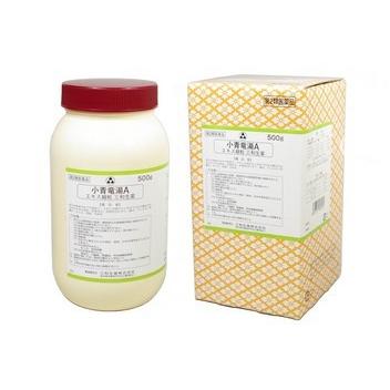 【第2類医薬品】三和生薬株式会社 小青竜湯Ａエキス細粒　500g （しょうせいりゅうとう・ショウセイリュウトウ）｜kobekanken