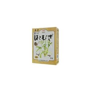 【HZ】【送料無料】本草製薬 ほうじはとむぎ 12g×16包×20個セット