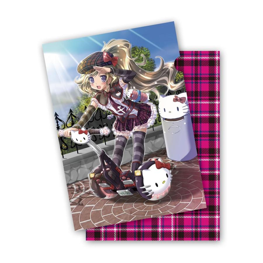 ハローキティ ハローキティといっしょ グッズ 真宮・エリザベス