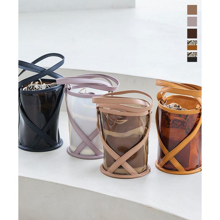 KOBE LETTUCE（神戸レタス） バッグ バケツバッグ レディース