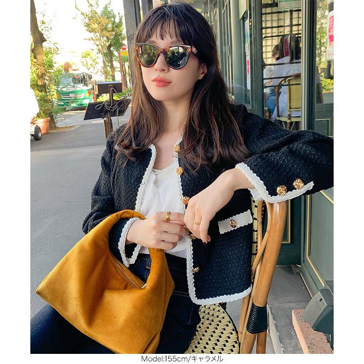 KOBE LETTUCE（神戸レタス） バッグ ワンハンドルバッグ レディース