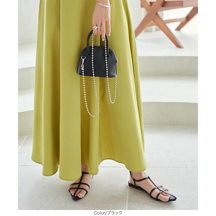 KOBE LETTUCE（神戸レタス） ショルダーバッグ ミニバッグ レディース