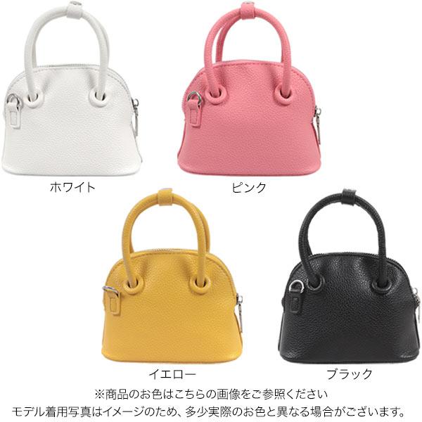 KOBE LETTUCE（神戸レタス） ショルダーバッグ ミニバッグ レディース