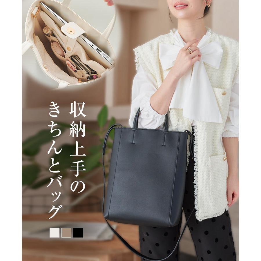 バッグ G KOBE LETTUCE トートバッグ レディース ビジネス PC タブレット