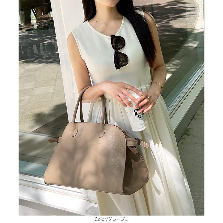 KOBE LETTUCE（神戸レタス） ボストンバッグ レディース 1泊 大容量