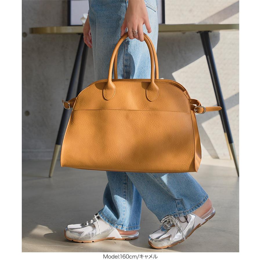 KOBE LETTUCE（神戸レタス） ボストンバッグ レディース 1泊 大容量