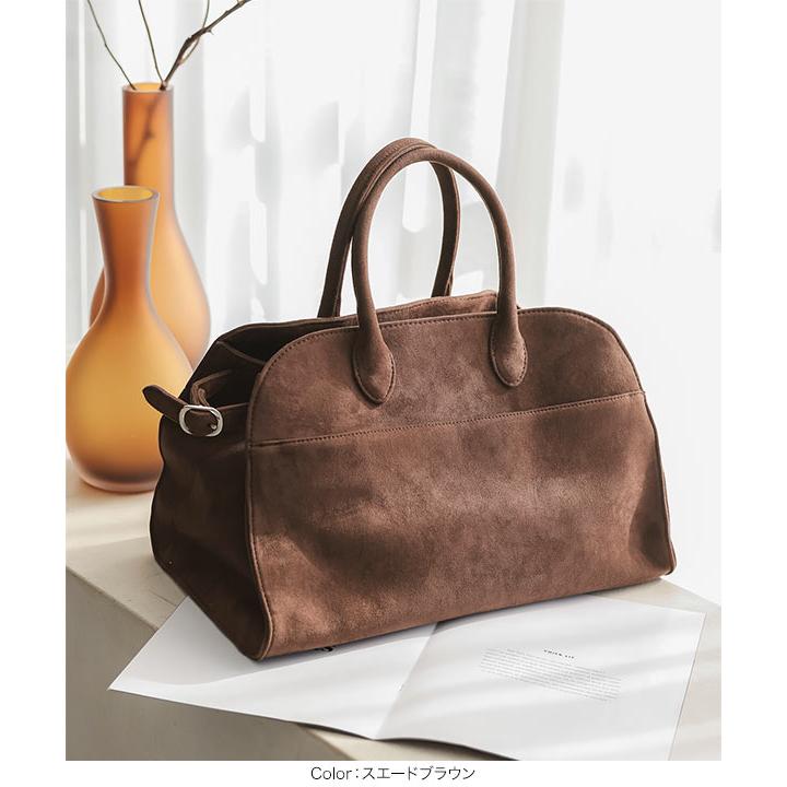 KOBE LETTUCE（神戸レタス） ボストンバッグ レディース 1泊 大容量