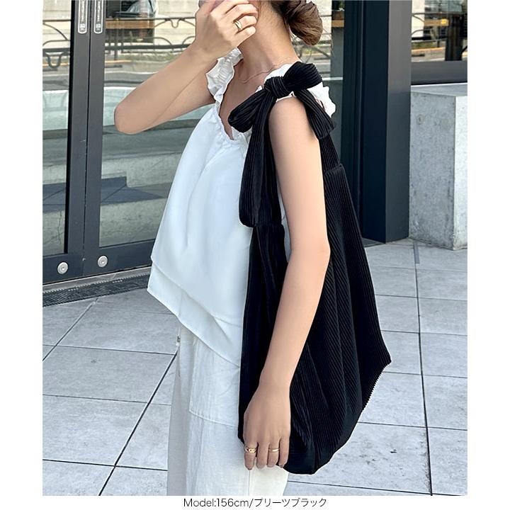 KOBE LETTUCE（神戸レタス） yuiさんコラボ トートバッグ レディース