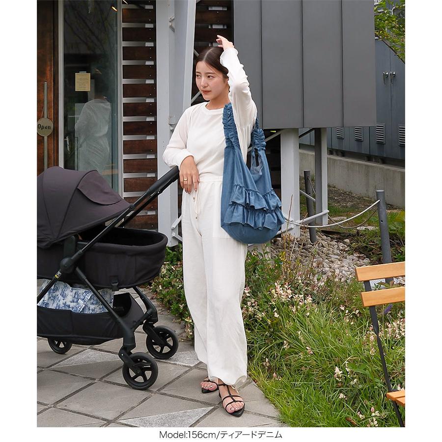 バッグ yui KOBE LETTUCE（神戸レタス） yuiさんコラボ トートバッグ レディース