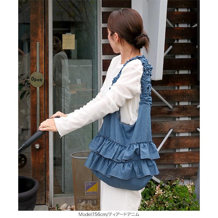 KOBE LETTUCE（神戸レタス） yuiさんコラボ トートバッグ レディース