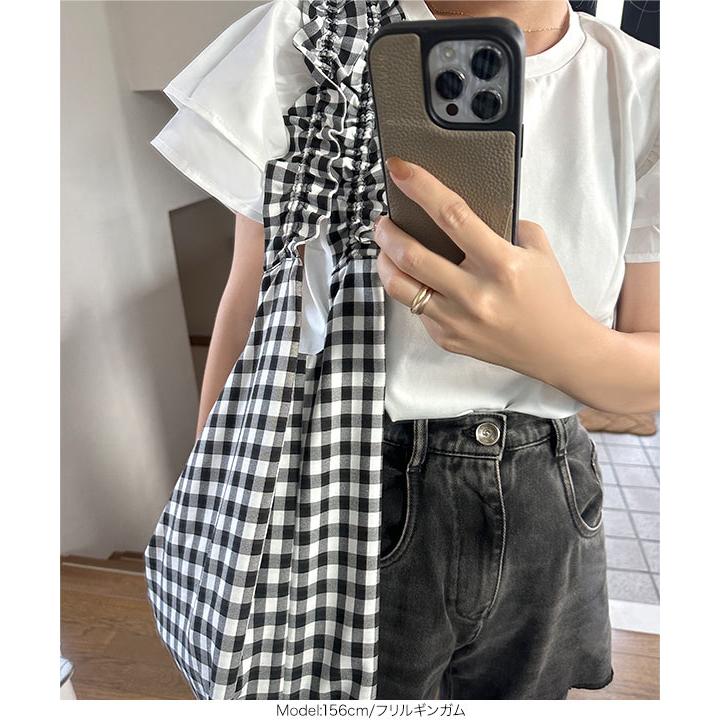 KOBE LETTUCE（神戸レタス） yuiさんコラボ トートバッグ レディース