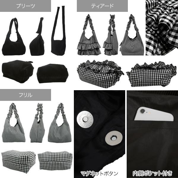 KOBE LETTUCE（神戸レタス） yuiさんコラボ トートバッグ レディース