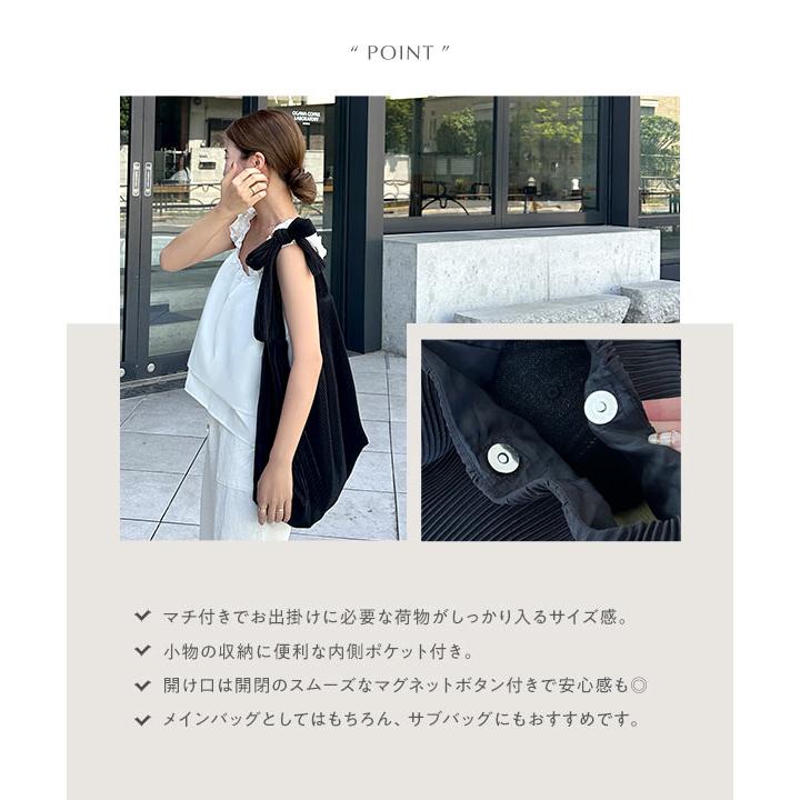 KOBE LETTUCE（神戸レタス） yuiさんコラボ トートバッグ レディース