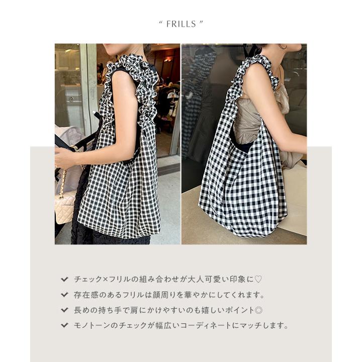 KOBE LETTUCE（神戸レタス） yuiさんコラボ トートバッグ レディース