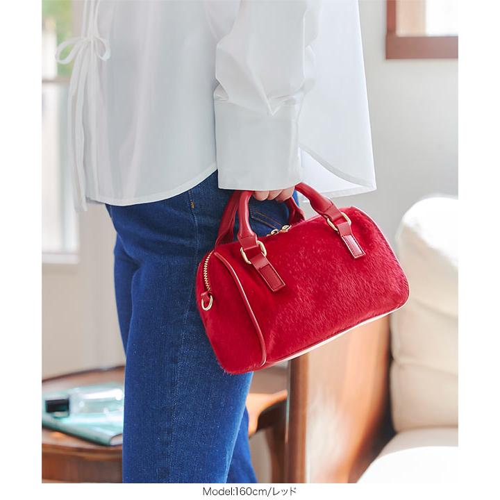 KOBE LETTUCE（神戸レタス） ショルダーバッグ ショルダーベルト付き