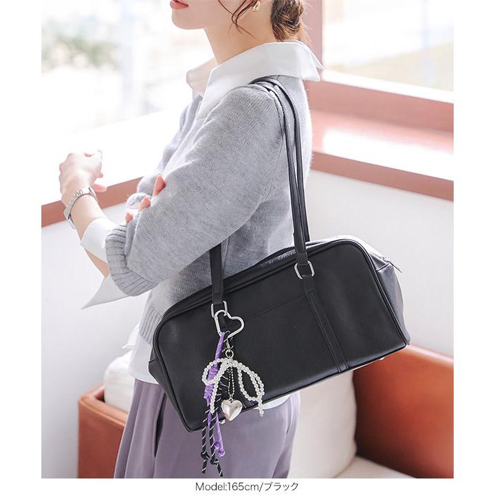 KOBE LETTUCE（神戸レタス） ボストンバッグ レディース かばん バッグ