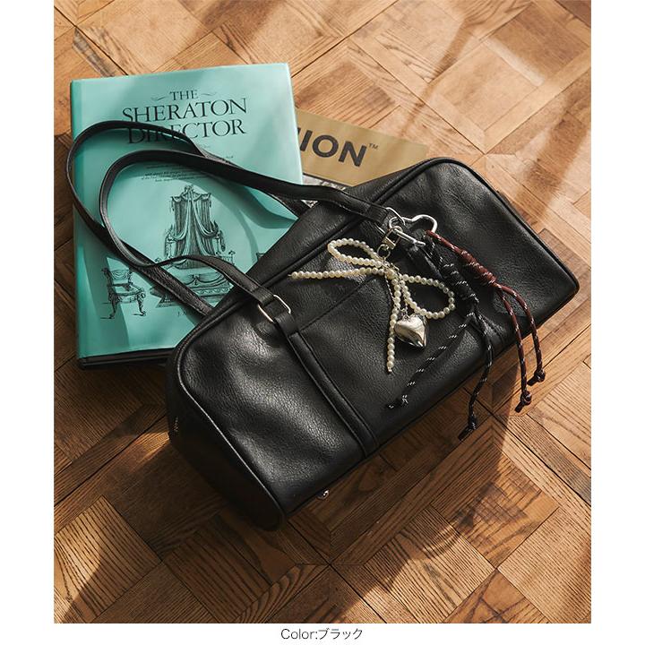 KOBE LETTUCE（神戸レタス） ボストンバッグ レディース かばん バッグ