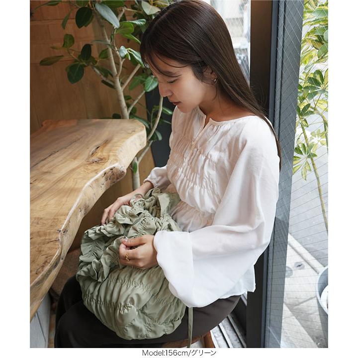 KOBE LETTUCE（神戸レタス） yuiさんコラボ バッグ トート レディース