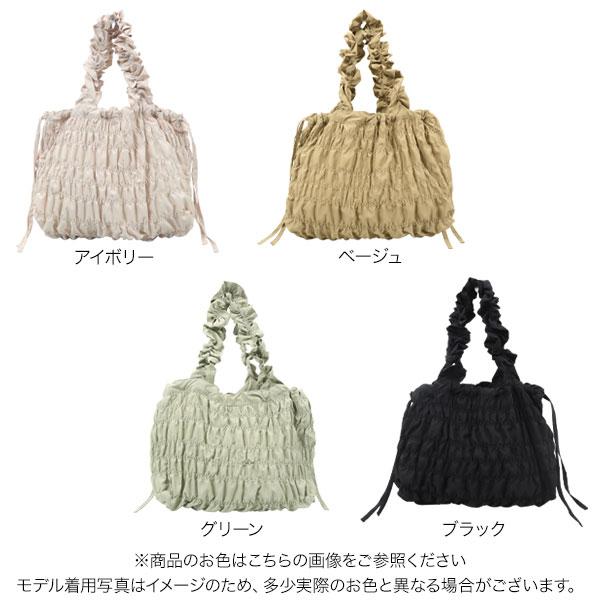 KOBE LETTUCE（神戸レタス） yuiさんコラボ バッグ トート レディース